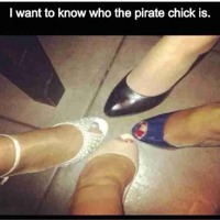 That's Peg