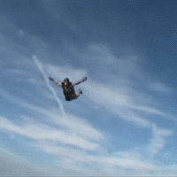microsoft skydiving