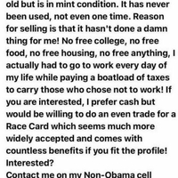 For Sale
