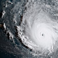 Hurricane Irma