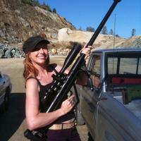 Kari Byron