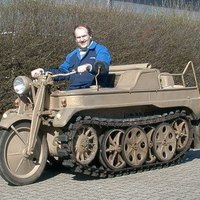 tankbike