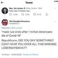 WINNING
