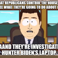 Revenge to .. help their base? 