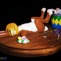 bad egg