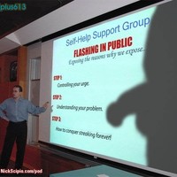 shadow puppet