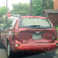 Missing failed successfully