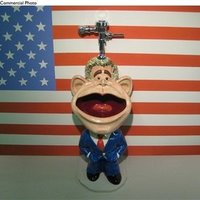george urinal
