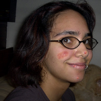 Melly Diseased