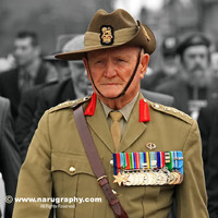 Anzac Day
