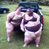 You're going to need a bigger truck
