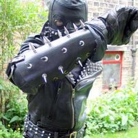 Bring out the gimp!