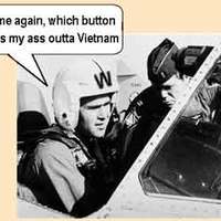 Where's the Buy My Way Out Button?
