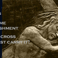 Christ died for all of us!