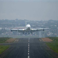Ever wondered if a 747 could land at that dinky little airport near you?