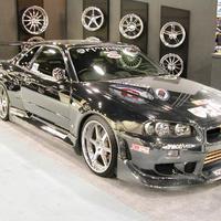 A chroming addict