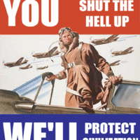 Suck it France!!!