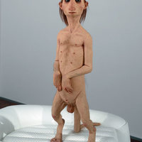This thing is freaky