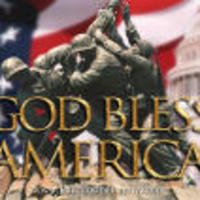 Proud to be an American