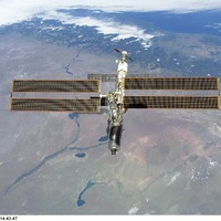 International Space Station