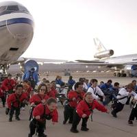 Increased fuel prices hit airlines hardest