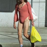 Klinger is down on his luck these days