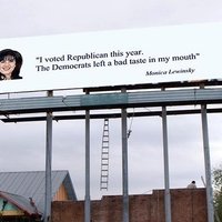 Voting Republican