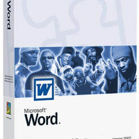Microsoft Word