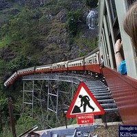 Terror Train