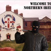 Welcome to Northern Ireland