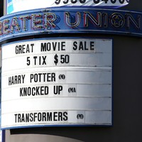 Next Harry Potter Film Will Be X-Rated