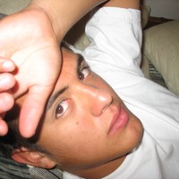 just me