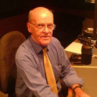 David Springthorpe and the Gold Mic he stole from John Laws