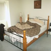 I had a dirty weekend here