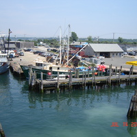 Galilee R.I.