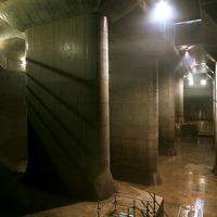 Japanese Sewers