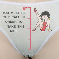 ride rules