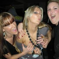 Girls will be girls
