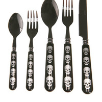 the mysterious objects revealed