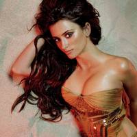 Penelope Cruz .... Mmmmmm !