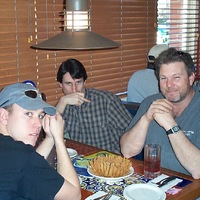 Ready to devour a bloomin onion :>)