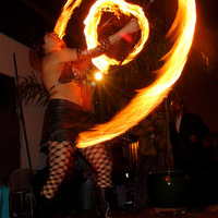 hot rider