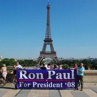Worldwide Support