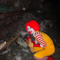 ronald mc dead