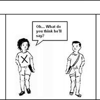 Ask the dad