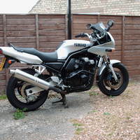 my best bike