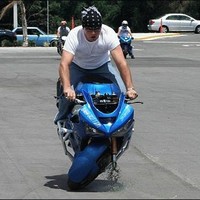 That&acute;s gonna hurt...and where&acute;s the helmet when you need it?