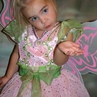 Blowing Kisses