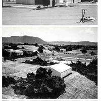 HIDDEN AIRPLANE FACTORY