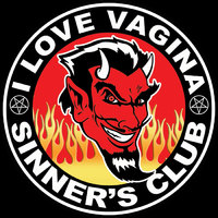 I Love Vagina